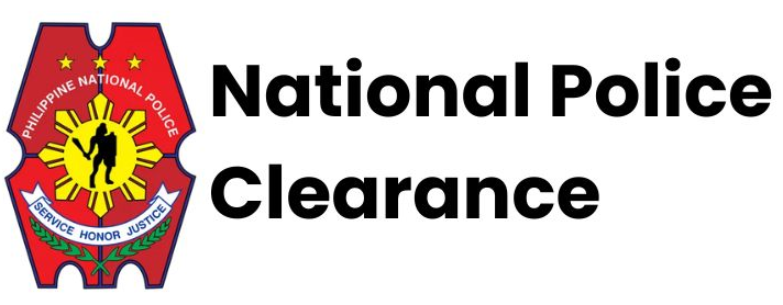 National Police Clearance